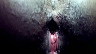 Teen Ebony Deepthroats Monster Cock, Loves Big Dicks.