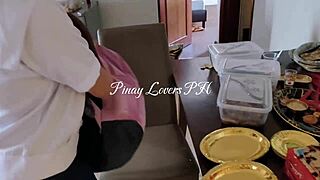 कॉलेज सहपाठी XXX - स्टडी रूम में जोरदार चुदाई