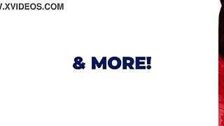 hell yeah! this teen’s oiled up for insane anal play and a slick footjob!