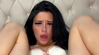 i'm an american student masturbating with toys in pov