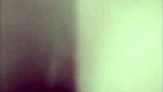 Indonesian student scores big with smooth college girlfriend in homemade cowgirl action