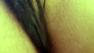 does the teen student fuck her friend in the motel for creampie?