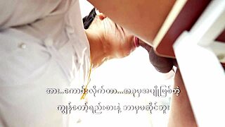 Teacher Punishes Student with Hard Fuck and Ass Slap in Doggy Style Session.