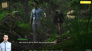 rosewater manor hosts curvy teen in sexy outfit for steamy encounter