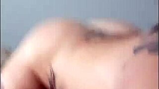 Blonde Records Herself Having Fun With A Big Guy