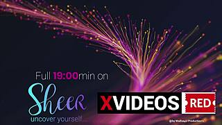 19-Year-Old Asian Student Experiences First-Time Asshole Stuffing in Bedroom