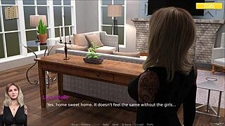 rosewater manor hosts curvy teen in sexy outfit for steamy encounter