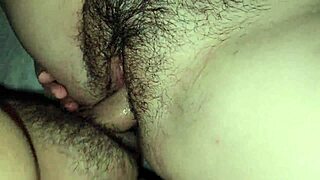 My roomie, my cousin, got fucked in a casero scene