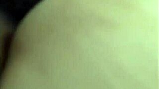 Curvy beauty riding cock passionately like a slut