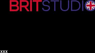 nurse collects sperm sample from eager british teen patient