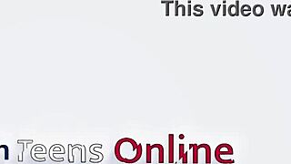 Wow, this naughty nurse just sucked me off and took a massive facial!