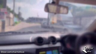 Japanese Student Bangs Girlfriend's Friend After School Hours