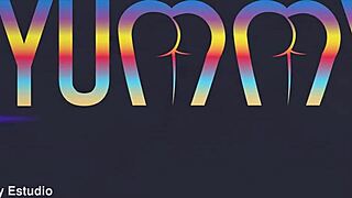 brazilian cutie giih spanic takes first triple penetration with dap.