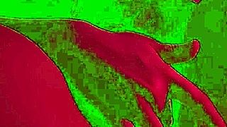 hot teen masturbates her wet pussy after school!