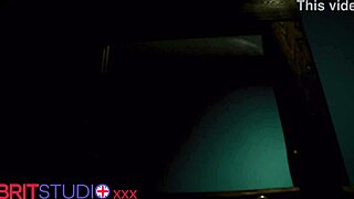 Dildo Play in the Woods with a British Teen in Wild Costume Adventure. What Secrets Hide in Her Forest Solo?