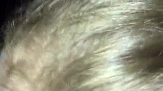 The Girl Eagerly Sucks The Big Black Cock In This Interracial Scene