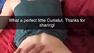 Milf creampie drama, a thrilling, intimate view