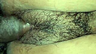 Indian girl banging young dad, so hot! 🔥