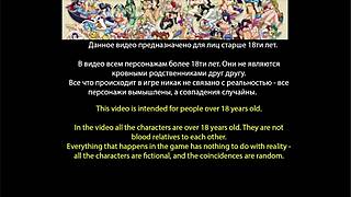 complete gameplay - milfs of sunville part 14 with rough missionary and toys