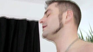 Wow, eighteen-year-old massage student bangs her client hard! 😍 See this!