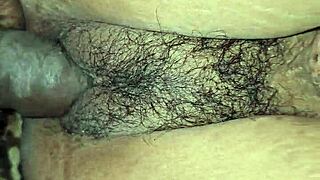 Indian girl banging young dad, so hot! 🔥