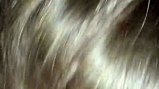 The Girl Eagerly Sucks The Big Black Cock In This Interracial Scene