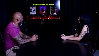 Blonde teen, does she suck or ride without pain for fame?