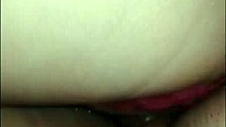 condomless sex with college roommate giving ass toys