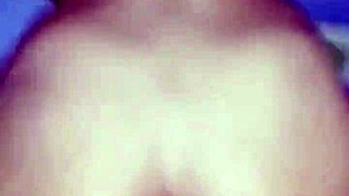 Jerk off and fuck before sleeping, the best way to do it