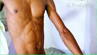 Pretty Housemaid with Big Ass Gets Nailed by Husband