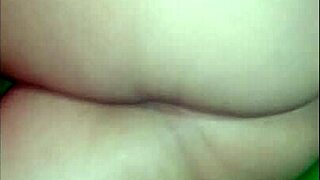 condomless sex with college roommate giving ass toys
