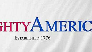 College Co-ed Theodora Day Craves Landlord's Hard Dick