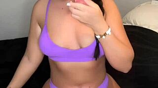 british student, wanna play solo with toys? get horny and masturbate