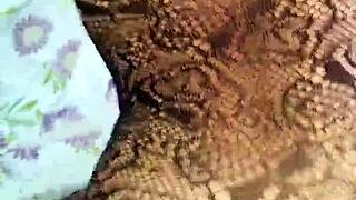 Best of amateurs Arlene and Alex, Fucking Compilation 2024