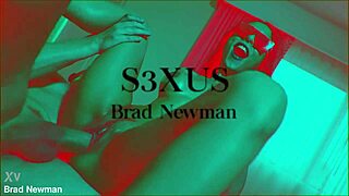 hey, check this S3xus Tantric trailer with Cara Mella getting wild quick