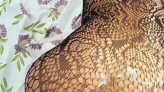 Best of amateurs Arlene and Alex, Fucking Compilation 2024