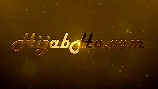 My hijab milf teacher in classroom got me craving her so bad