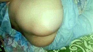 housewife banged by brother-in-law in lonely house morning