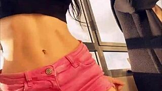 sasha rose, want to see me strip for the casting?