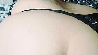 Parte 1 Entre Al Dormitorio De La Vecina Y Me Comi Ese Sabroso Coño Rico Es Darle Leche Bien Adentro