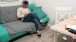 i'm lady medusa, gonna bang my tutor with this irresistible spanish body