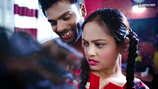 देसि कमवाली बाई को जोर से चोदा, कई बार क्रीमपाई