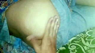 housewife banged by brother-in-law in lonely house morning