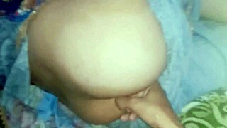 housewife banged by brother-in-law in lonely house morning