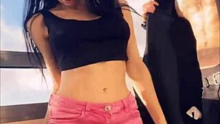 sasha rose, want to see me strip for the casting?