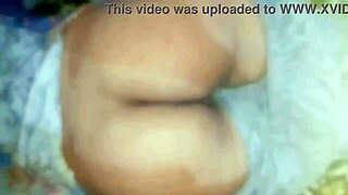 housewife banged by brother-in-law in lonely house morning