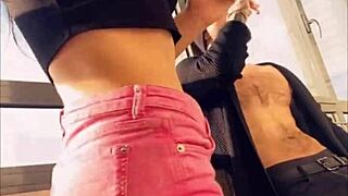 sasha rose, want to see me strip for the casting?