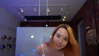 ugh, i’m interruptin’ my bf watchin’ tv for rough doggystyle