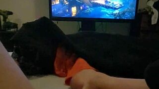 Cheating Whore Wife Fucked Hard on Snapchat, Damn!