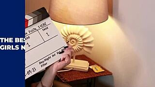 hey, that student spied the teacher fucking in costumes and panties 😏